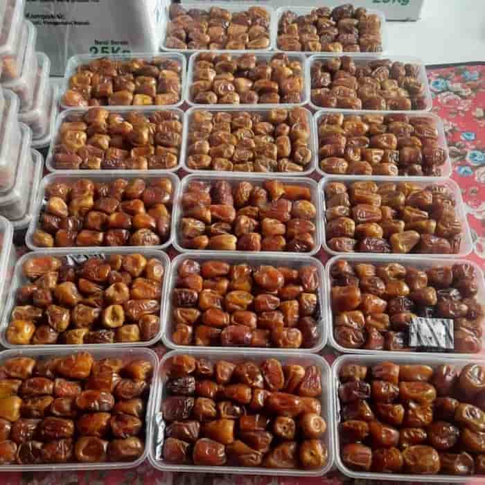 تصویر 1 از خرما خاصویی شیرینی طبیعی و خوشمزه